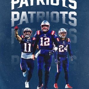 Meet your Posher, Christian